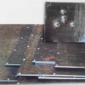 Бронелисты, пулестойкая сталь, бронированная сталь