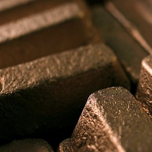 Чушка бронзовая ГОСТ 493-79