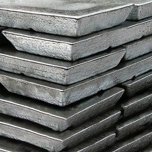 Чушка титановая ГОСТ 17746-96