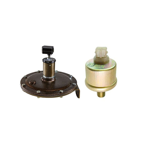 Датчики ДД, ДН, ДПН