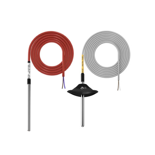 Датчики температуры канальные