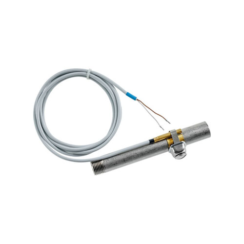 Датчики температуры накладные