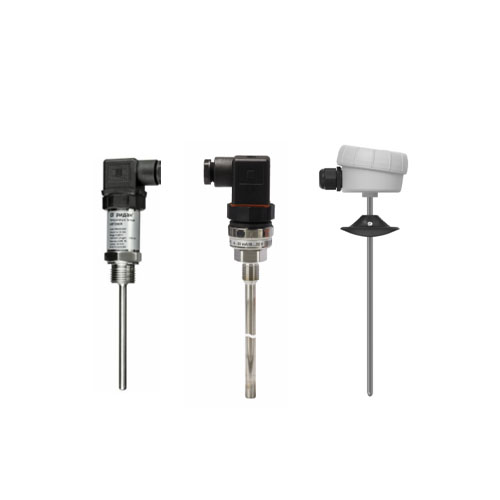 Датчики температуры погружные