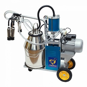 Доильные аппараты