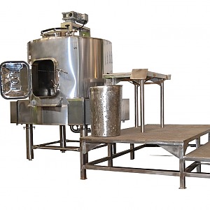 Фильтрационный аппарат