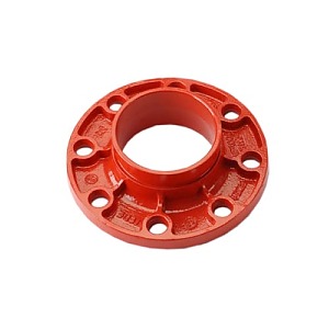 Фланец адаптер под муфту XGQT08