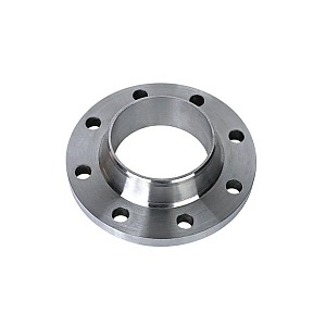Фланцы стальные воротниковые Россия