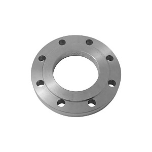 Фланцы стальные плоские 09Г2С Россия