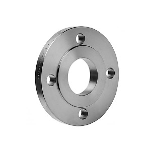Фланцы стальные плоские ЭКО Россия