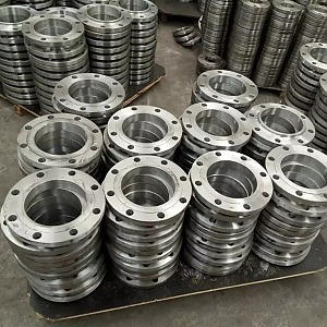 Фланцы стальные плоские ГОСТ 12820-80