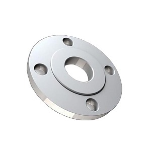 Фланцы стальные плоские Россия