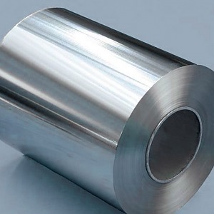 Фольга алюминиевая