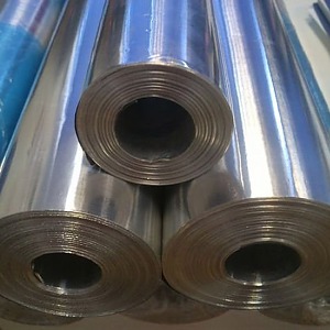 Фольга нержавеющая 10Х17Н13М3Т ГОСТ 4986-79