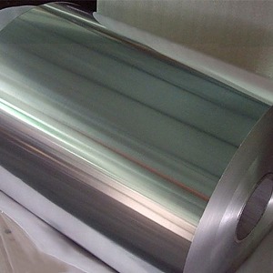 Фольга нержавеющая 12Х18Н10Е ГОСТ 4986-79