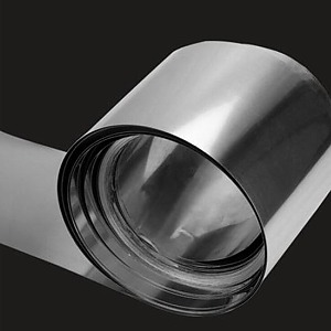 Фольга нержавеющая 12Х18Н10Т ГОСТ 4986-79