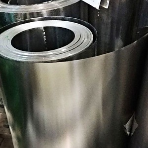 Фольга нержавеющая 15Х18Н12С4ТЮ ГОСТ 4986-79