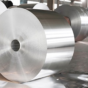 Фольга нержавеющая 17Х18Н9 ГОСТ 4986-79