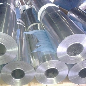 Фольга нержавеющая 20Х13 ГОСТ 4986-79