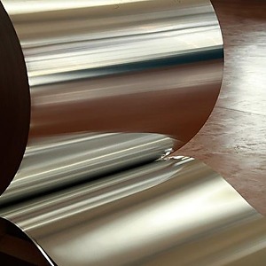 Фольга нержавеющая 20Х13Н4Г9 ГОСТ 4986-79