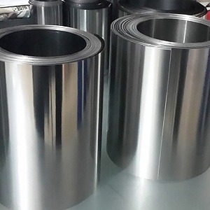 Фольга нержавеющая 20Х23Н18 ГОСТ 4986-79