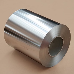 Фольга нержавеющая 30Х13 ГОСТ 4986-79