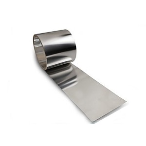 Фольга нержавеющая AISI 304 ГОСТ 4986-79