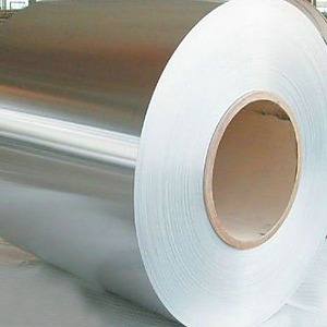 Фольга нержавеющая AISI 316 ГОСТ 4986-79