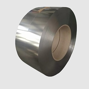 Фольга нержавеющая AISI 321 ГОСТ 4986-79