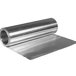 Фольга нержавеющая ГОСТ 4986-79