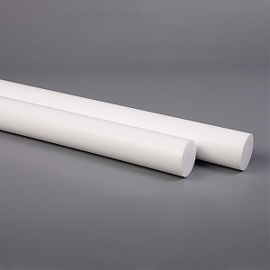 Фторопласт стержни