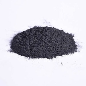 Гадолиний металлический порошок