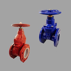 Задвижки Гаджиева