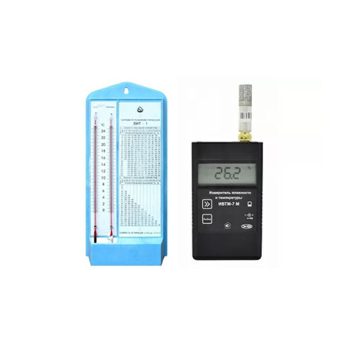 Гигрометры