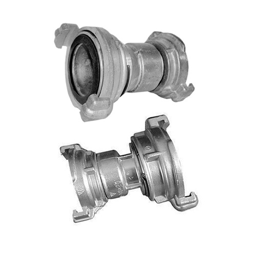 Головки переходные пожарные ГП