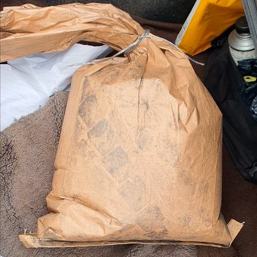 Графит смазочный ГОСТ 8295-73