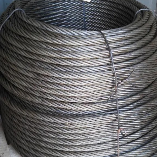 Грузовой канат автокрана Клинцы