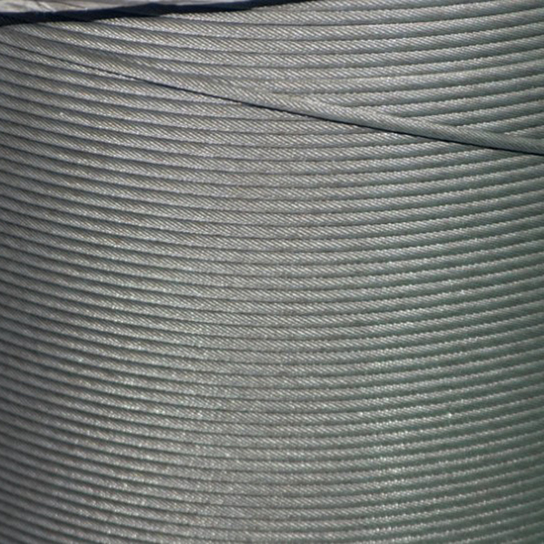 Грузовой канат, трос для гусеничных кранов Hitachi