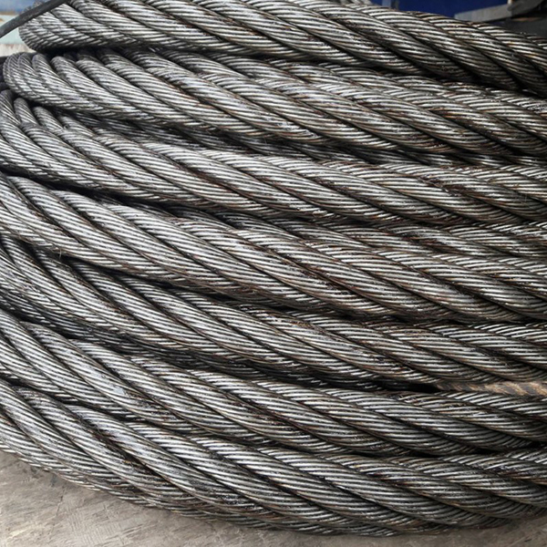 Грузовой канат, трос для гусеничных кранов IHI