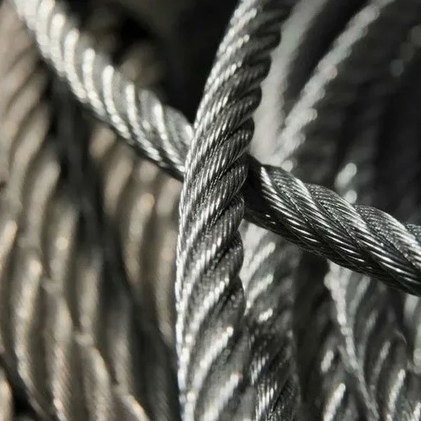 Грузовой канат, трос для гусеничных кранов Manitowoc