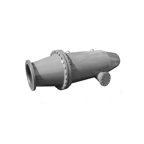 Грязевик горизонтальный ТС-566