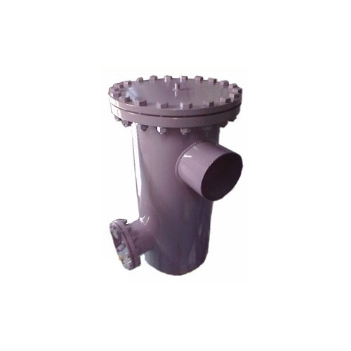 Грязевик вертикальный ГВ (ТС-567)