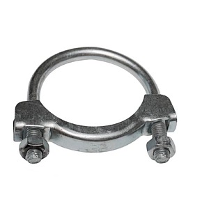 Хомут глушитель аналог BOSAL