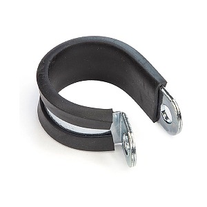 Хомут скоба Руббер