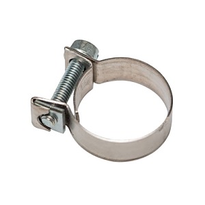 Хомут стяжной мини (тип АВА) W2