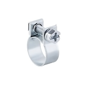 Хомут винтовой MINI