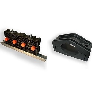 Хомуты для крепления