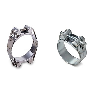 Хомуты силовые