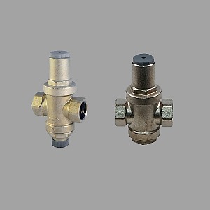 Регулирующие клапаны Icma