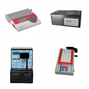 Инкубаторы термостаты криоскопы