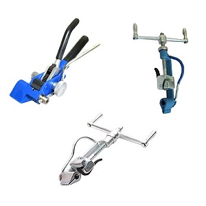 Инструмент для натяжения ленты